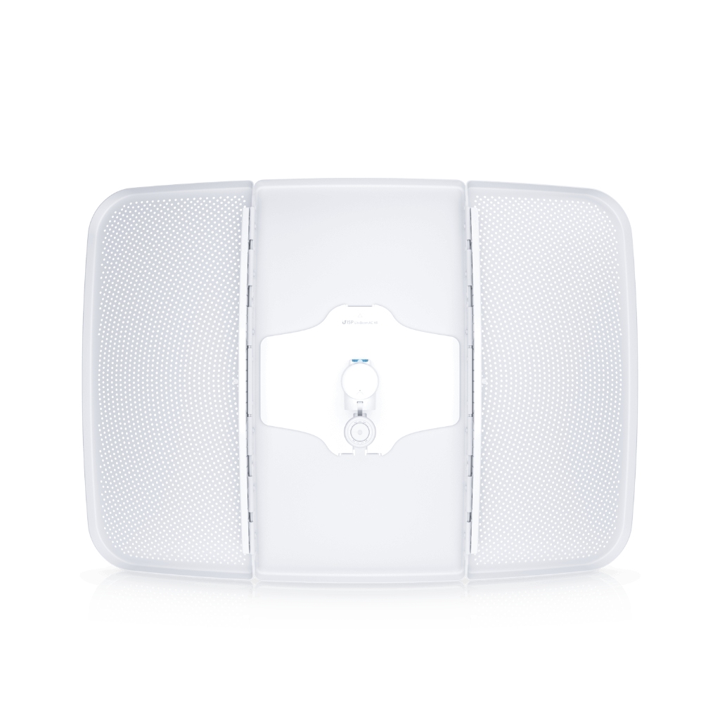 UBNT LBE‑5AC‑XR UBNT LBE‑5AC‑XR - UBNT LiteBeam 5AC XR ürün görseli 4 - wifidepo