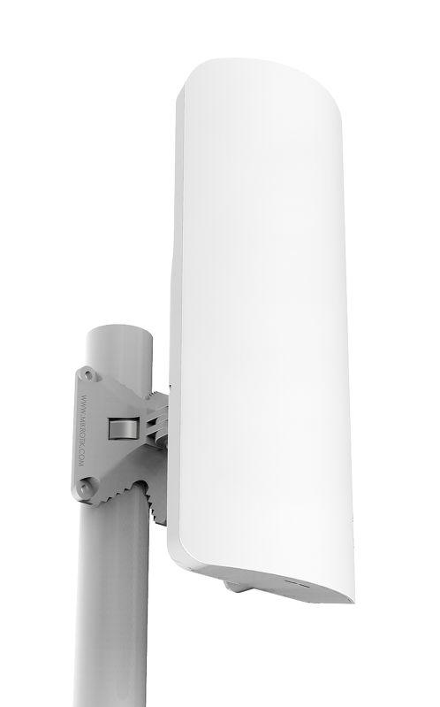 Mikrotik RB921GS-5HPACD-15S Mikrotik RB921GS-5HPACD-15S mANTBox 15s 5Ghz 120 Outor AP ürün görseli 3 - wifidepo