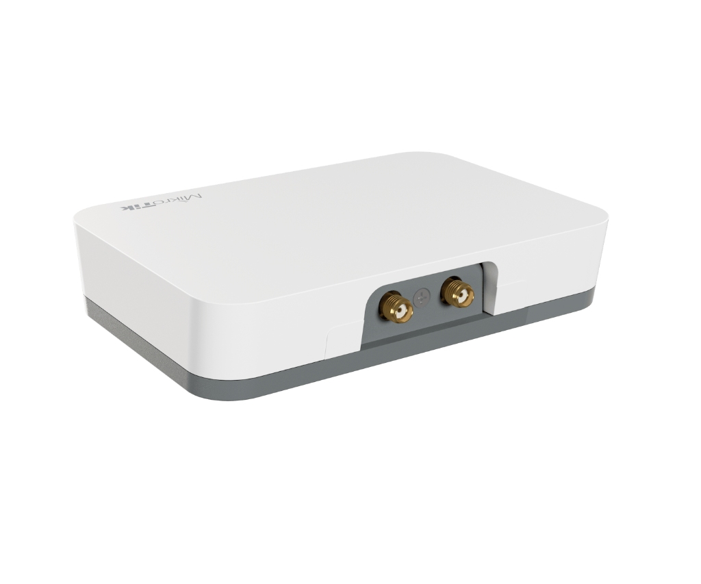 Mikrotik RB924i-2nD-BT5&BG77 Mikrotik RB924i-2nD-BT5&BG77 - NB-IoT / LTE Cat-M Modem IoT Gateway, GPS, PoE-in/out ürün görseli 2 - wifidepo