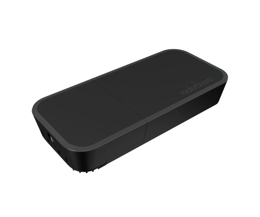 Mikrotik RBwAPG-5HacD2HnD-BE Mikrotik RBwAPG-5HacD2HnD-BE - MikroTik wAP AC Black Edition Dış Mekan AP ürün görseli 2 - wifidepo