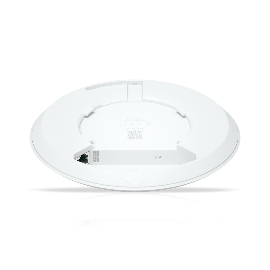UBNT U7-Lite UBNT UniFi U7 Lite - U7-Lite WiFi7 Access point  ürün görseli 7 - wifidepo