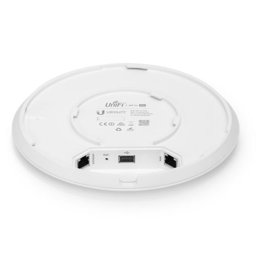-Ubiquiti Ubnt UAP-AC-PRO-5 iç mekan AP (Adaptörsüz)