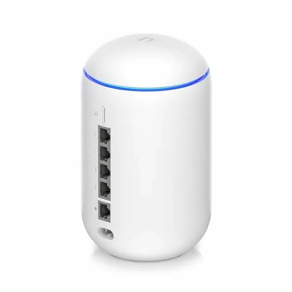 UBNT UDR UBNT UniFi UDR - UniFi Dream Router Firewall AP Switch Controller ürün görseli 3 - wifidepo