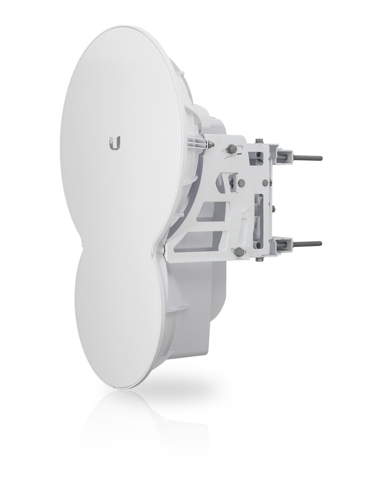 UBNT WFUBAF-24-EU UBNT-AF-24-UBNT airFiber 24 - 1.4Gbit HDX PTP Backhaul ürün görseli 5 - wifidepo