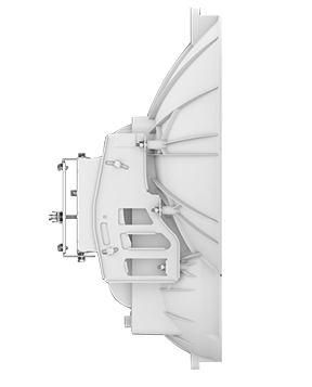 UBNT WFUBAF-24HD-EU UBNT-AF-24HD-UBNT airFiber 24HD-2Gbit+ HDX PTP Backhaul ürün görseli 3 - wifidepo