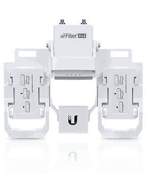 WFUBAF-MPX4-UBNT airFiber AF‑MPx4 NxN 4x4 Multiplexer