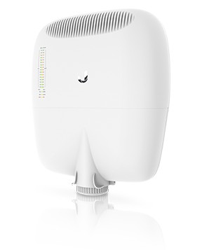 WFUBEP-S16-EU-UBNT EP-S16 - UBNT EdgePoint 16 Port Outdoor - Dış Mekan Endüstriyel Switch