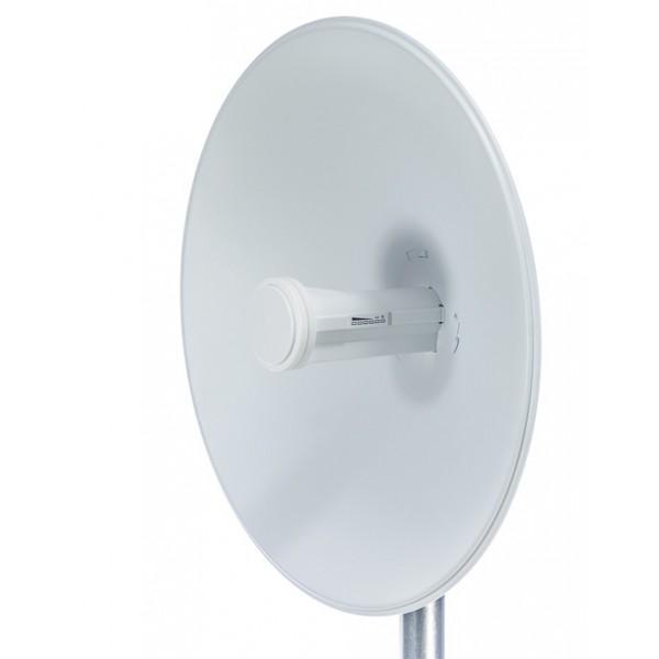 UBNT WFUBPBE-M5-300-EU UBNT PowerBeam M5 300 22dBi 300Mbps PTP AP - PBE-M5-300 ürün görseli 3 - wifidepo