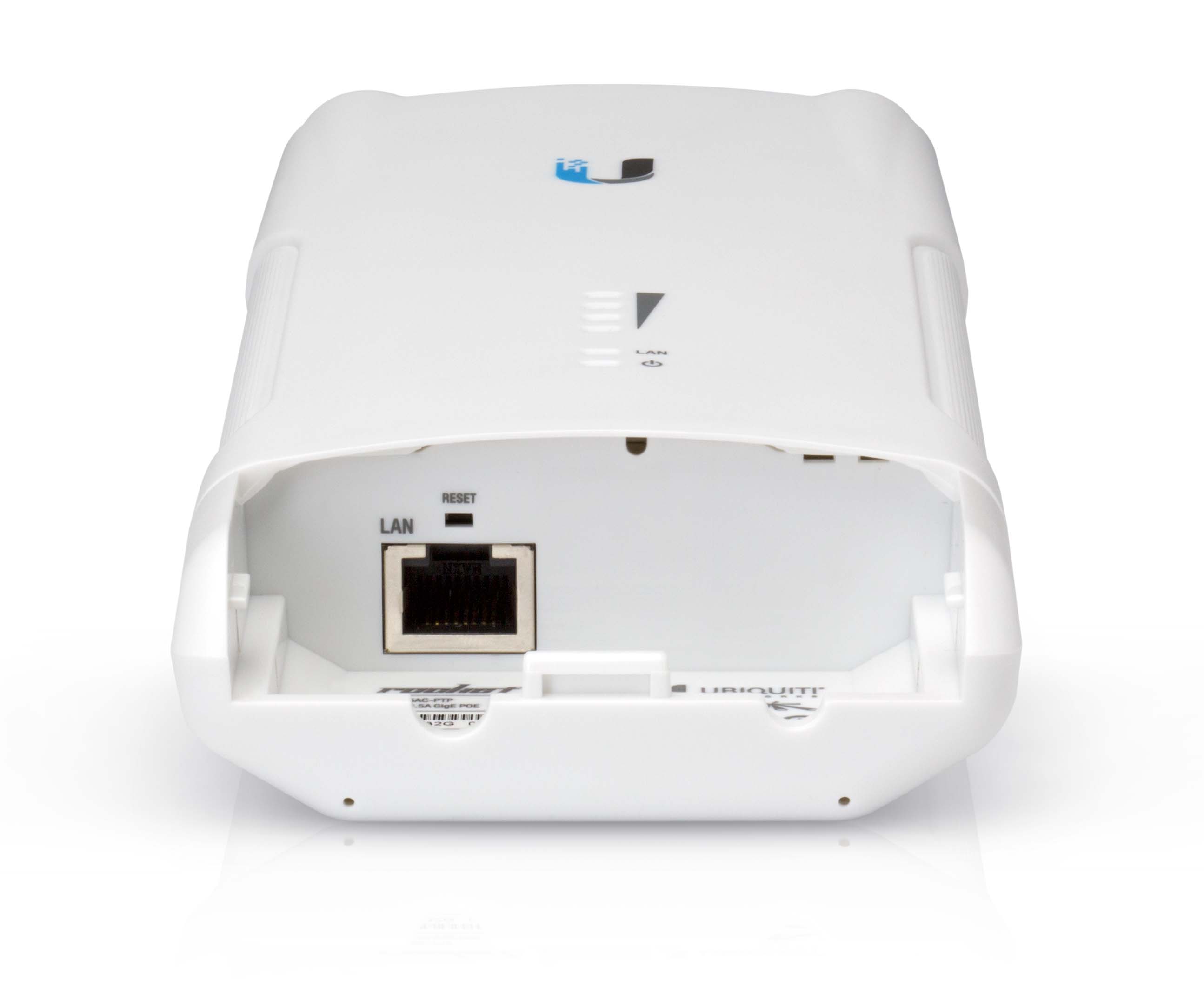 UBNT WFUBR5AC-PTP-EU UBNT R5AC-PTP - UBNT Rocket AC PTP airPRISM PTP 802.11ac 5GHz AP ürün görseli 9 - wifidepo