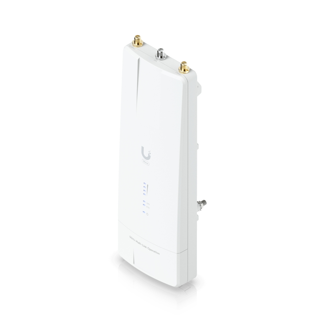 Wave-MLO5-UBNT UISP Wave MLO 5 - Wave-MLO5 WiFi7 5GBPS BackHaul