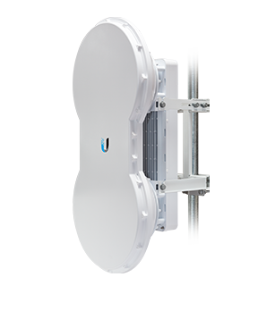 UBNT AF-5 UBIQUITI UBNT AirFiber, 1Gbps+ Backhaul, 5.4-5.8GHz ürün görseli 2 - wifidepo
