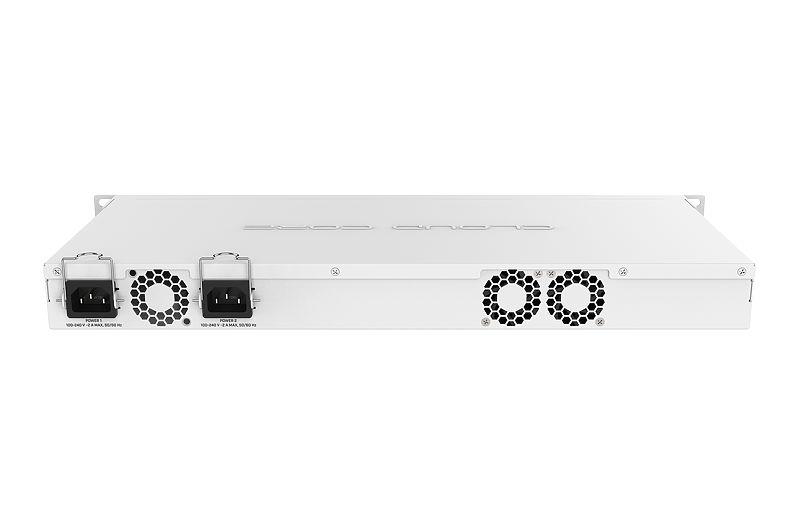 CCR1036-8G-2S+EM-MikroTik  CCR1036-8G-2S+EM Router