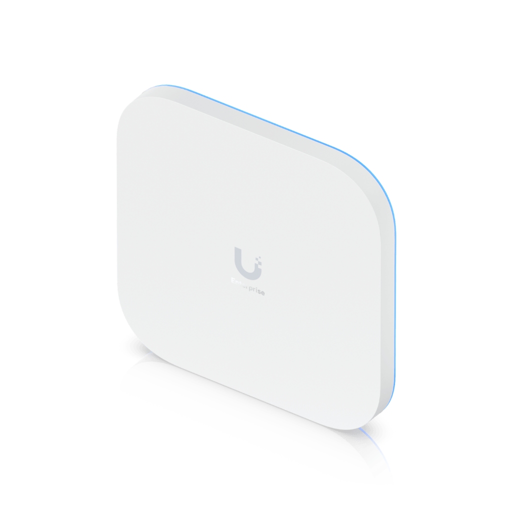 UBNT E7 UBNT UniFi E7 WiFi 7 Access Point - 10 Stream, 10GbE PoE++ Uplink, 6GHz - 1000+ İstemci Desteği ürün görseli 3 - wifidepo