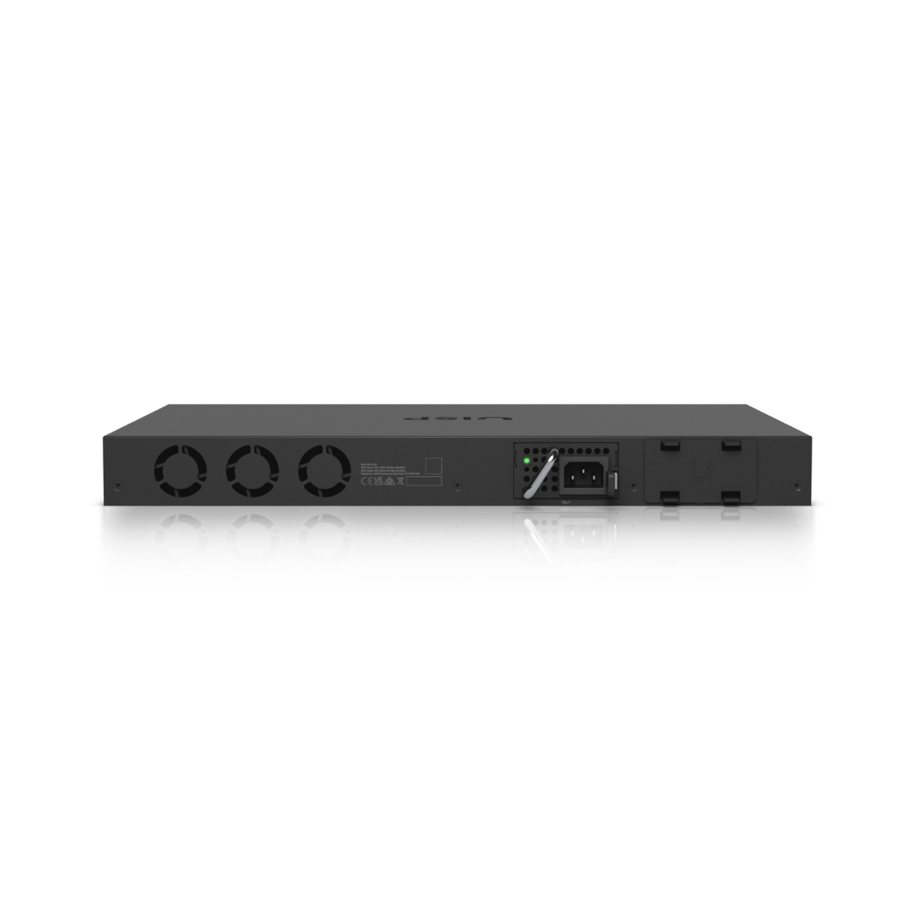 UBNT ER-8-XG UBNT EdgeRouter Infinity (ER-8-XG) - 8x 10G SFP+ Portlu, 80 Gbps Güvenlik Duvarı Router ürün görseli 5 - wifidepo