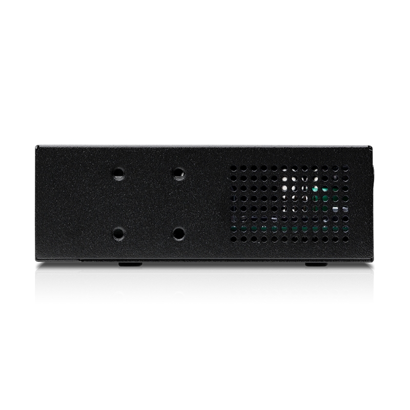 UBNT ES-10X UBNT EdgeSwitch 10X (ES-10X) – 8 Gigabit RJ45, 2 SFP Portlu, 24V Pasif PoE Passthrough Destekli Ekonomik WISP Switch ürün görseli 3 - wifidepo