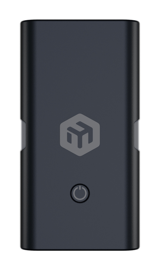 GPOE-USB-MikroTik GPOE-USB PoE to USB-C Dönüştürücü | 2.5G Ethernet ve 5V DC Güç Çıkışı