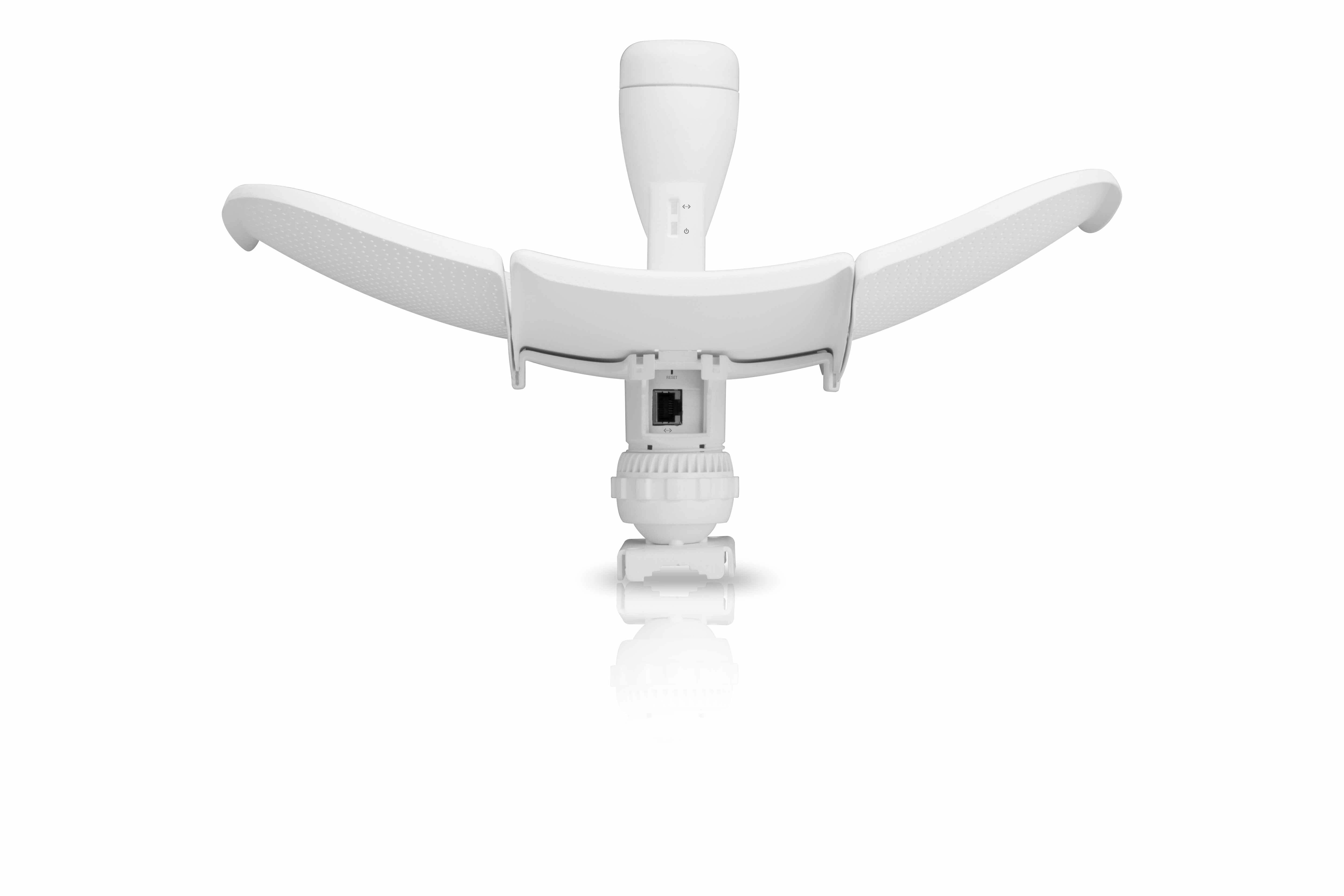 UBNT LBE-5AC-23-EU UBNT LBE-5AC-23 - UBNT LiteBeam AC 23dBi PtP AP ürün görseli 10 - wifidepo