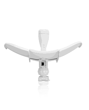 UBNT LBE-5AC-23-EU UBNT LBE-5AC-23 - UBNT LiteBeam AC 23dBi PtP AP ürün görseli 4 - wifidepo