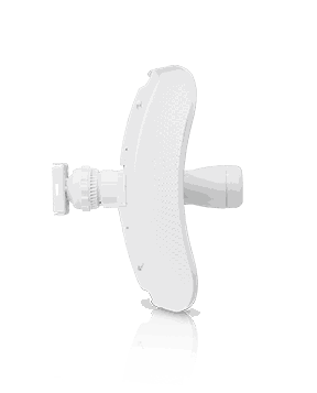 UBNT LBE-5AC-23-EU UBNT LBE-5AC-23 - UBNT LiteBeam AC 23dBi PtP AP ürün görseli 6 - wifidepo