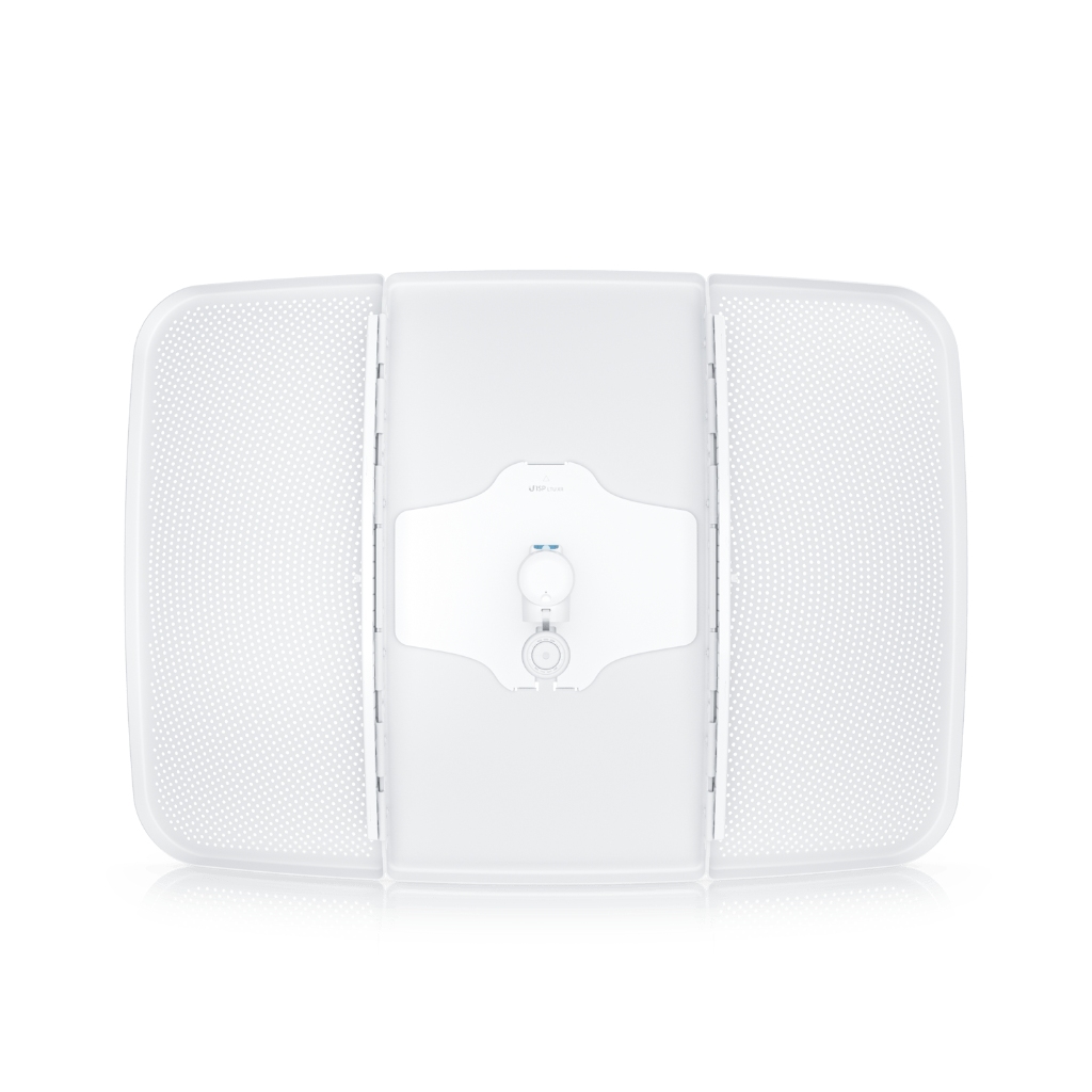 UBNT LTU-XR Ubiquiti Networks UISP LTU-XR 30+ km 5 GHz LTU 900+ Mbps Uzun Menzilli PTP Backhaul ürün görseli 8 - wifidepo