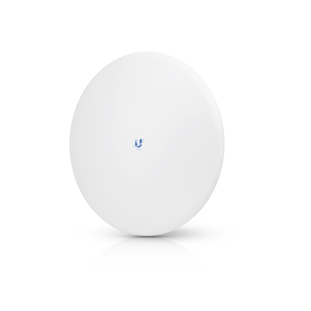 UBNT LTU-PRO-EU UBNT LTU Pro 5 GHz LTU-Pro Profesyonel 10 KM PTMP CPE ürün görseli 4 - wifidepo