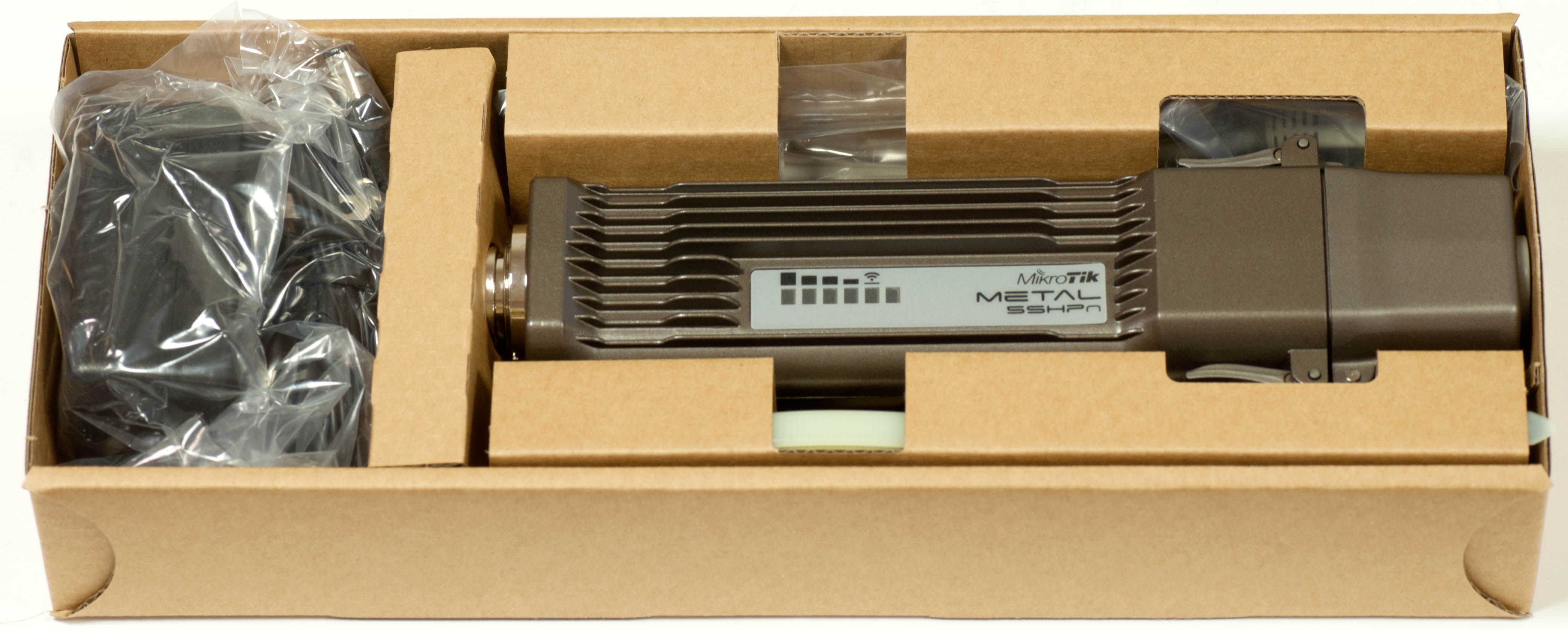 Mikrotik METAL2SHP MikroTiK RB Metal-2SHPn ürün görseli 4 - wifidepo