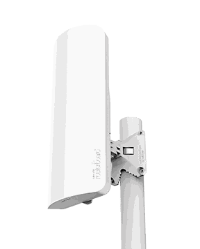 Mikrotik RB921GS-5HPacD-19S MikroTik mANTBox 19s 120° Access Point (RB921GS-5HPacD-19S) ürün görseli 2 - wifidepo