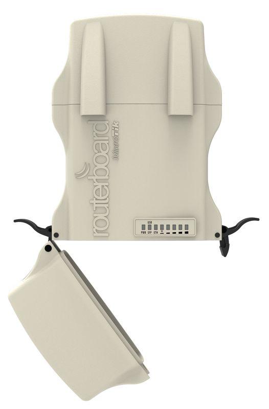 Mikrotik RB921UAGS-5SHPacD-NM MikroTik RB921UAGS-5SHPacD-NM - MikroTik NetMetal 5  802.11ac 5GHz AP ürün görseli 6 - wifidepo