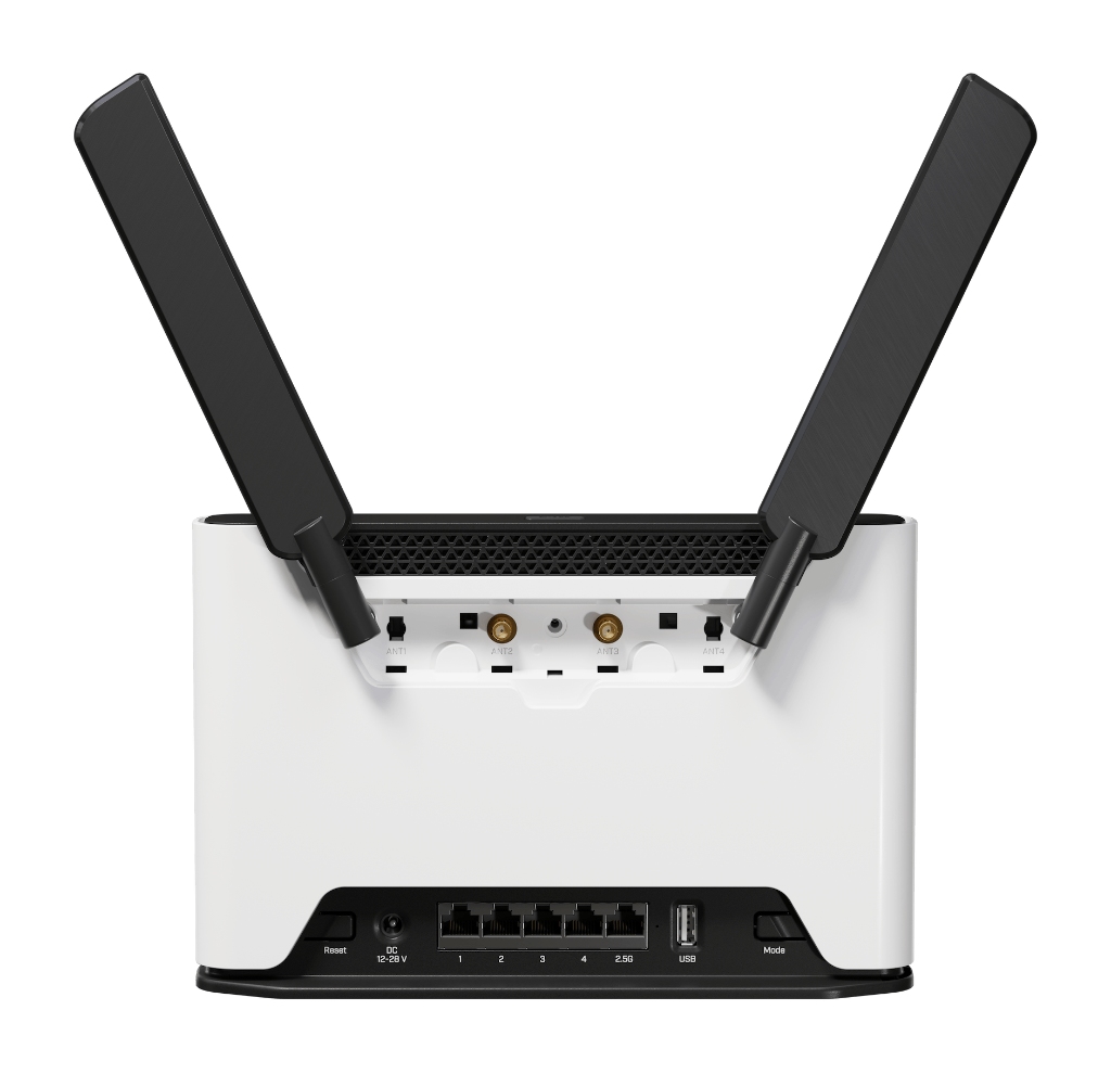 Mikrotik S53UG+5HaxD2HaxD-TC&EG18-EA Mikrotik Chateau LTE18 ax S53UG+5HaxD2HaxD-TC&EG18-EA | Wi-Fi 6 LTE Cat 18 Firewall Router ürün görseli 3 - wifidepo