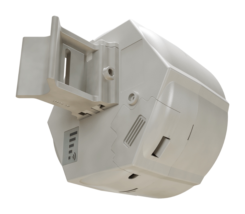 Mikrotik SXTR&FG621-EA Mikrotik SXTR&FG621-EA SXT LTE6 (2023) | LTE Cat 6, Çift Micro-SIM, Dış Mekan LTE Modem CPE ürün görseli 4 - wifidepo