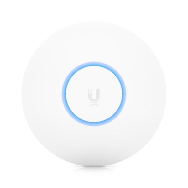 U6-LITE-UBNT  UniFi U6-Lite Yeni nesil İç mekan Access Point 2x2 Mimo WiFi6 AP