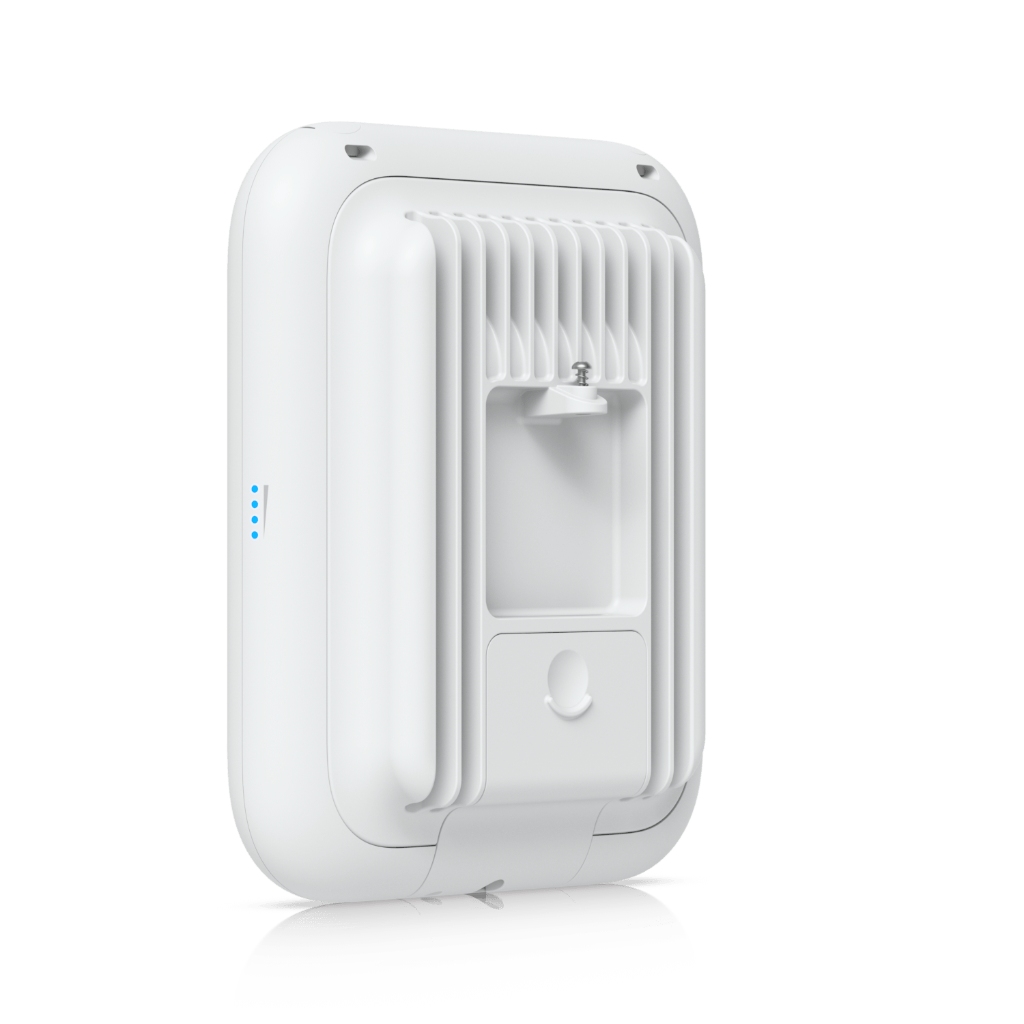 UBNT U7-Pro-Outdoor UBNT UniFi U7 Pro Outdoor Wifi 7 Outdoor AP - 2.5 GbE, 6 Spatial Stream, Yönlü/Omni Anten, IP67 ürün görseli 10 - wifidepo