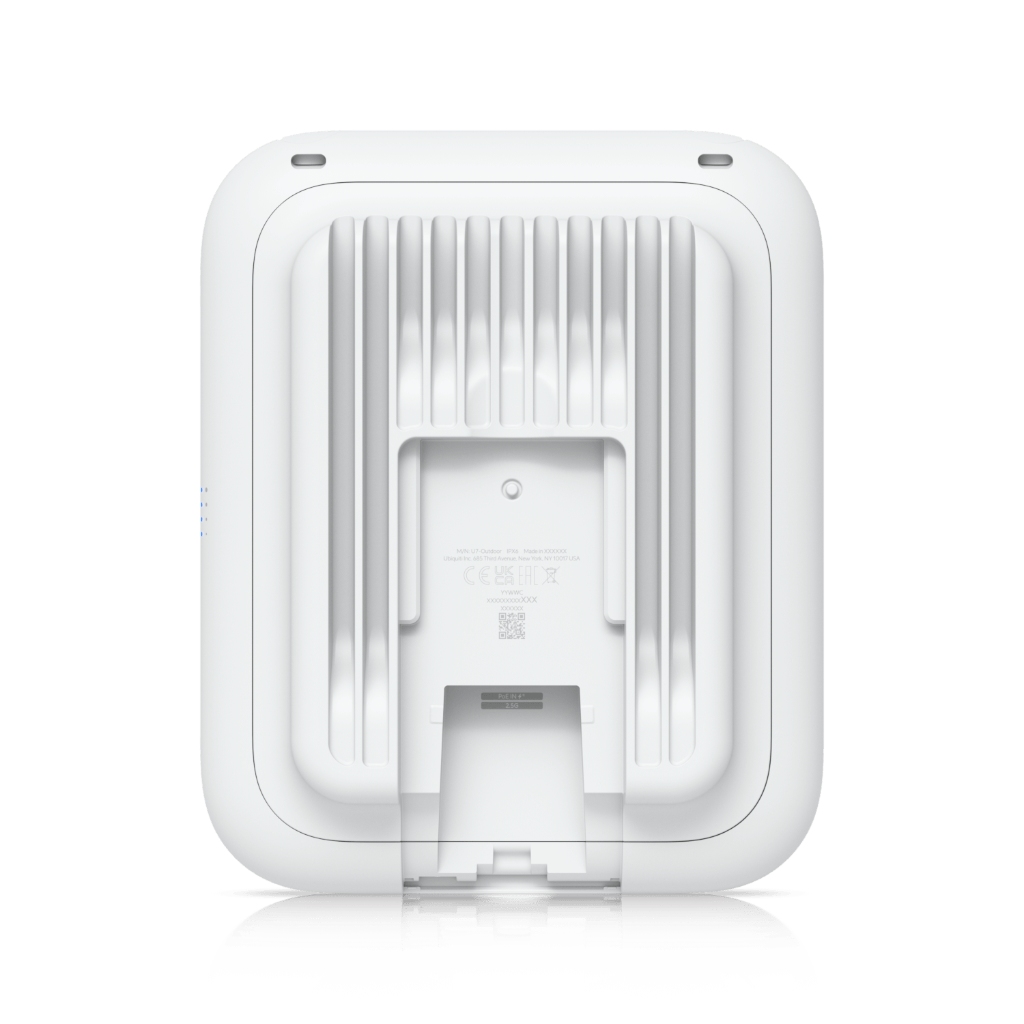 UBNT U7-Outdoor UBNT UniFi U7 Outdoor U7-Outdoor Dış Mekan WiFi7 Access Point ürün görseli 6 - wifidepo