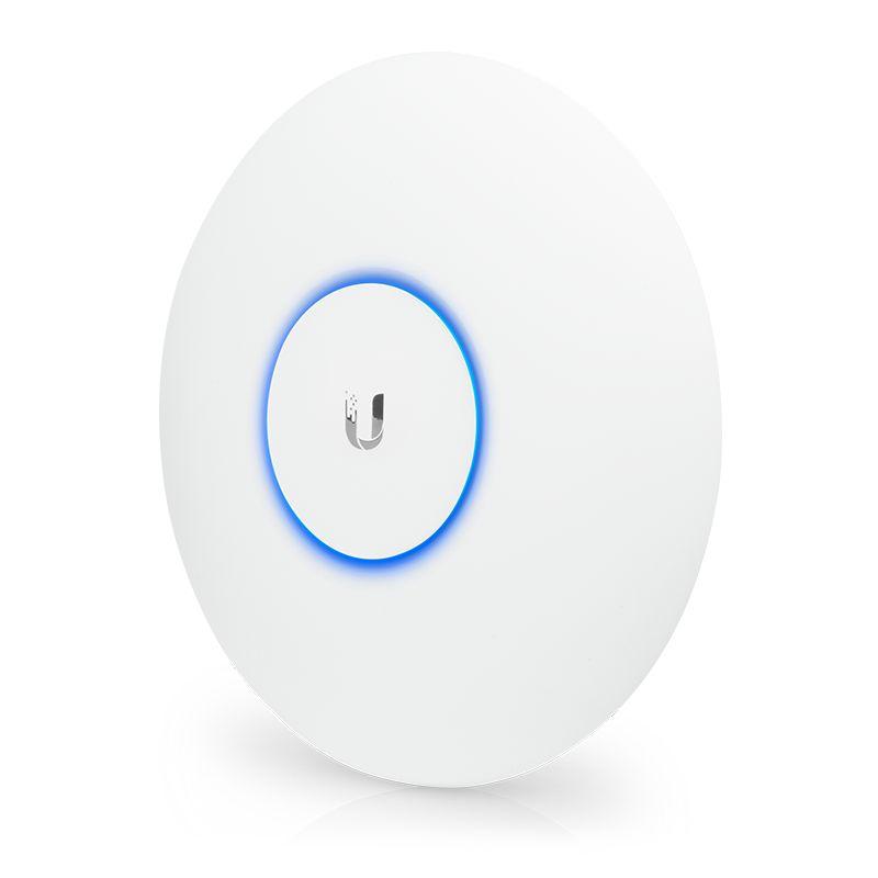 -Unifi Ubnt UAP-AC-PRO UniFi AC PRO 802.11ac 1300Mbps Dualband İç Mekan AP