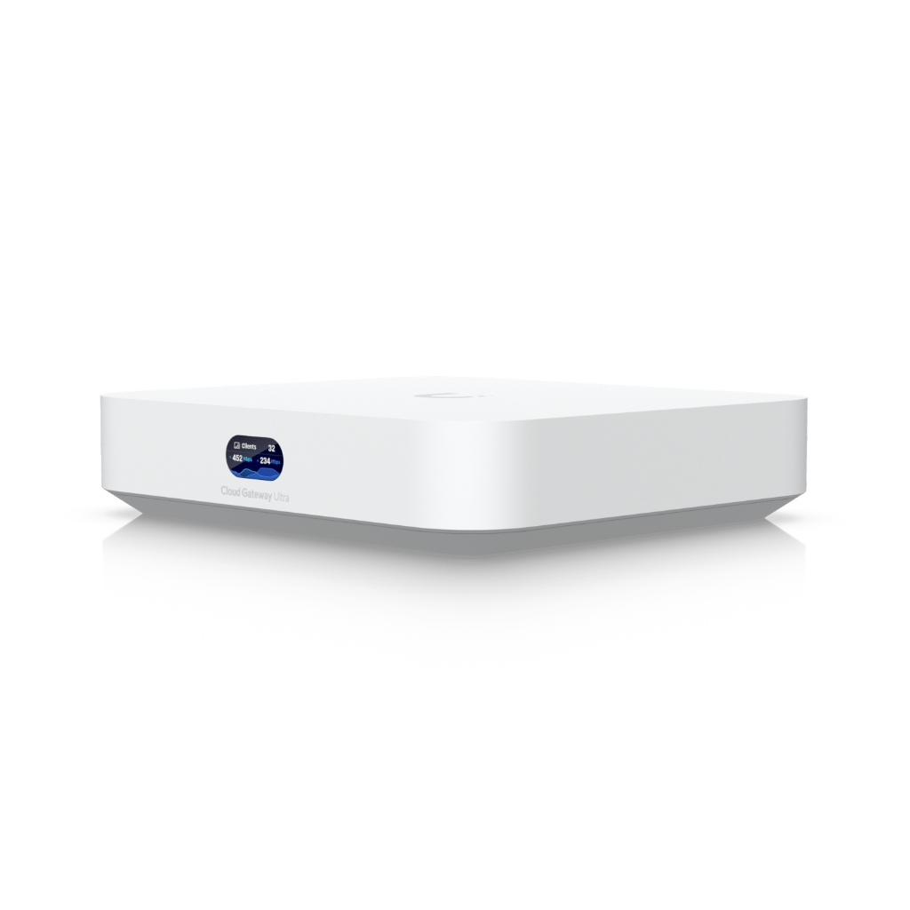 UBNT UCG-Ultra UBNT UniFi UCG-Ultra - UBNT UnFi Cloud Gateway Ultra IPS IDS Destekli Firewall ürün görseli 6 - wifidepo