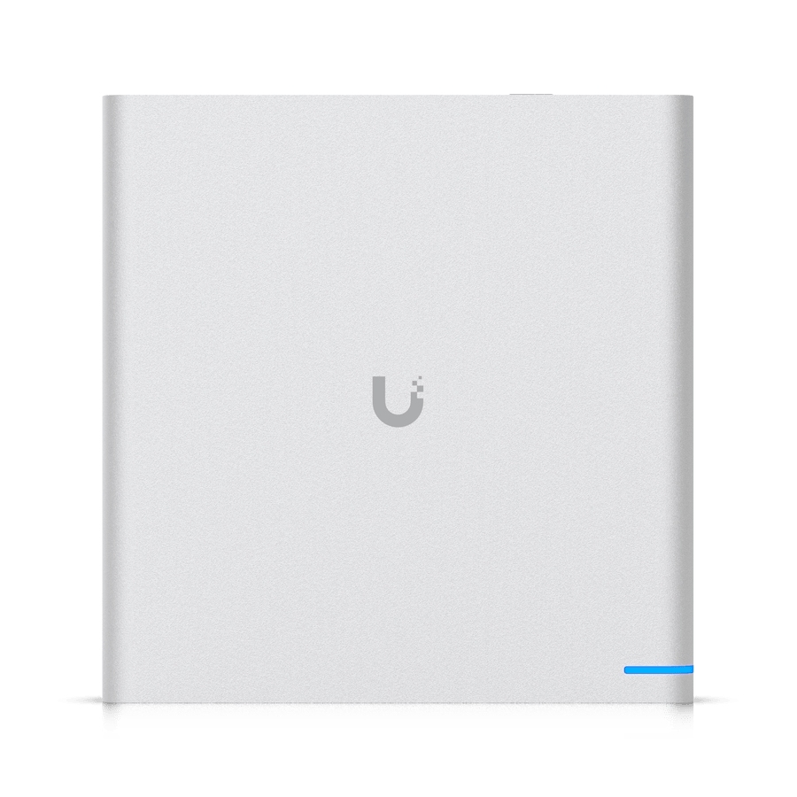UBNT UCK-G2-SSD UBNT UniFi Cloud Key+ (UCK-G2-SSD) - 1TB SSD'li UniFi Console, PoE/USB-C Güç, Bluetooth Kurulum, Protect NVR ürün görseli 4 - wifidepo