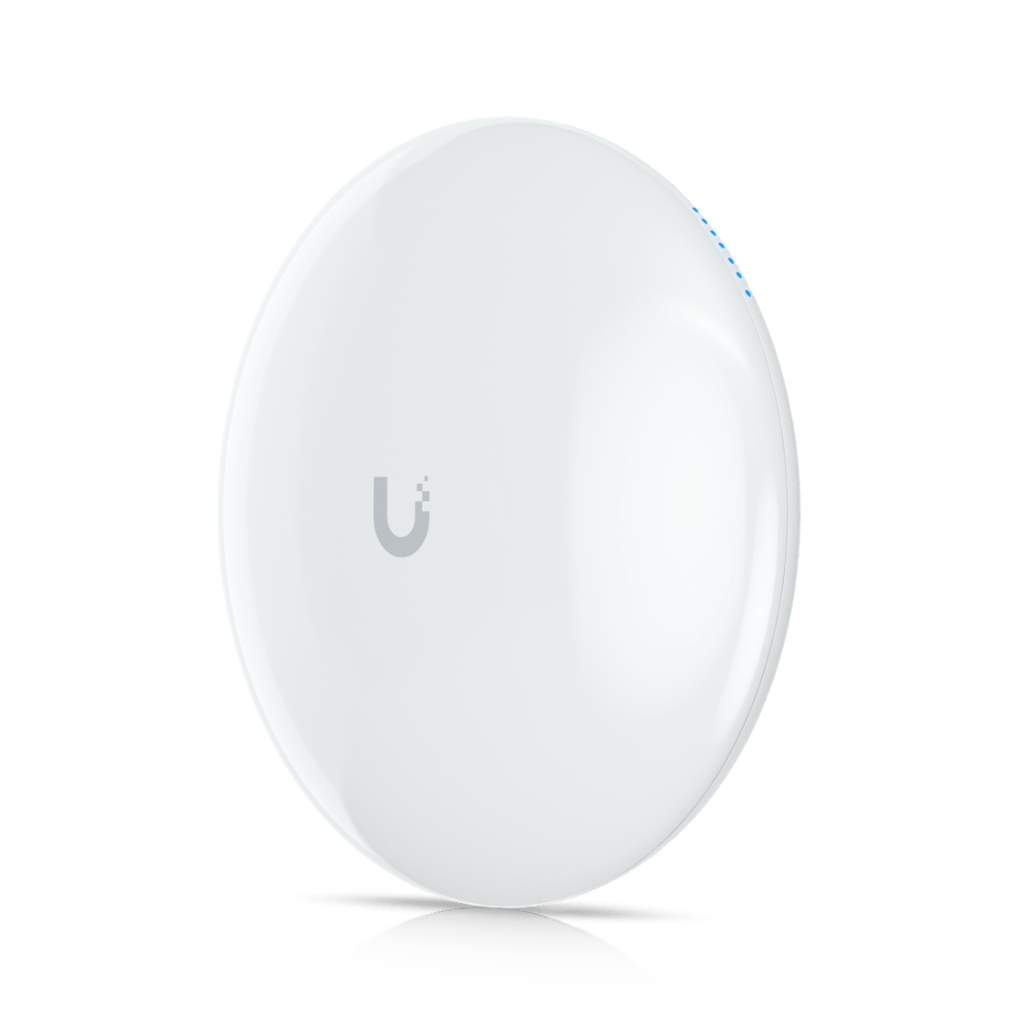 UDB-Pro-UBNT UniFi Device Bridge Pro (UDB-Pro) 5 GHz Kablosuz Köprü - 5+ km PtP, 2×GbE, PoE Çıkış, IPX6, UniFi Yönetim